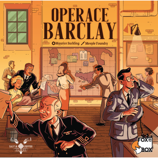 Operace Barclay